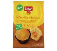 SCHAR MUFFIN APRICOT 5PZ