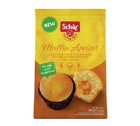 SCHAR MUFFIN APRICOT 5PZ
