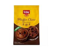 Schar Muffin Choco 225g