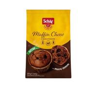 Schar Muffin Choco 225g