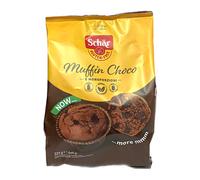 Schar Muffin Choco 225g