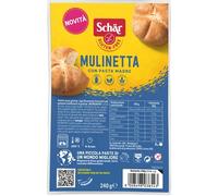 SCHAR Mulinetta 4x60g