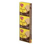 Dr. Schar SCHAR NOCCIOLI SNACK 3 PEZZI 21 G