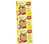 schar noccioli snack 3x21g