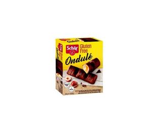 Schar - Ondulè Merendine Senza Glutine Confezione 90 Gr