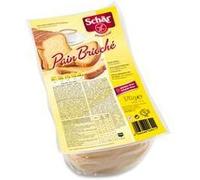 schar pan brioche 370g