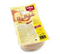 Schar Gluten Free Pain Brioche' 370gr