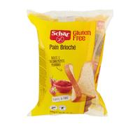 Dr. Schar Schar Pan Brioche Senza Glutine 370g