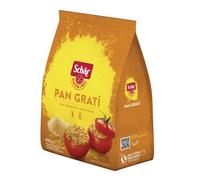 DR.SCHAR SPA SCHAR PAN GRATI' 450G