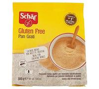 Schar - Pan Gratì Senza Glutine Confezione 450 Gr