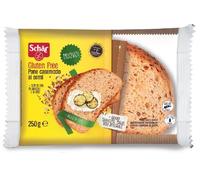 SCHAR PANE CASERECCIO AI SEMI SENZA LATTOSIO 250 G