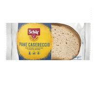 Schar Pane Casereccio 5 Pezzi Da 55 G