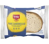 schar pane casereccio 5 pezzi da 55 g