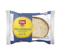 Schar Pane Casereccio 5 Pezzi Da 55 G