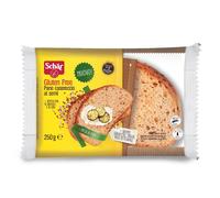 SCHAR PANE CASERECCIO SEMI 250G