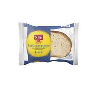 Schar - Pane Casereccio Senza Glutine Confezione 275 Gr (Scadenza Prodotto 09/2025)