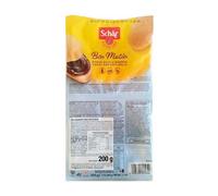 SCHAR BON MATIN PANE DOLCE 200GR