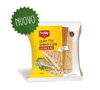 DR.SCHAR SPA SCHAR SANDWICH AI SEMI 400G