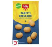 SCHAR PANETTI CROCCANTI 200 G