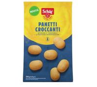 SCHAR PANETTI CROCCANTI 200 G