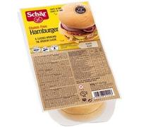 schar panini hamburger 300g