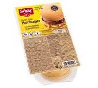 Schar - Panini Hamburger Senza Glutine Confezione 300 Gr (Scadenza Prodotto 31/12/2025)
