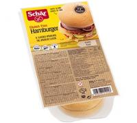 Schar Panini per Hamburger Schar senza glutine, 300g