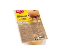 Schar Panini Per Hamburger Senza Glutine 300G