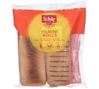 Schar panini rolls 2 pezzi da 75 g