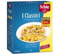 schar pasta ditali 500g