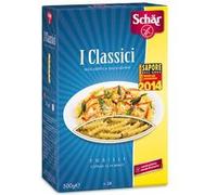 schar pasta fusilli 500g