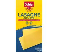 Schar SCHAR PASTA LASAGNE 250 G