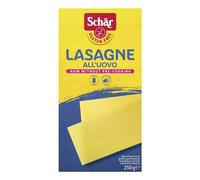 Schar SCHAR PASTA LASAGNE 250 G