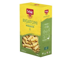 SCHAR-PASTA RIGATONI 500G