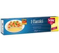 schar pasta spaghetti 500g