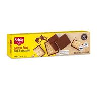 SCHAR-PETIT AL CIOCCOLATO 130G