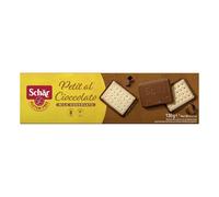 Schar Petit Cioccolato 130g