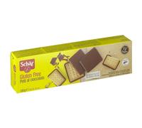 Schar Petit Cioccolato Al Latte 130 G
