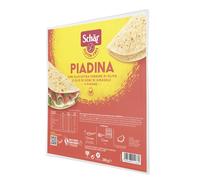 Schär Piadina 3x80 g Altro