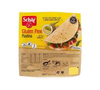DR.SCHAR SPA SCHAR-PIADINA 240G