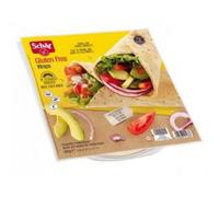Dr. Schar SCHAR WRAPS PIADINA ARROTOLABILE 240 G