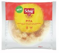 SCHAR Pita 150g