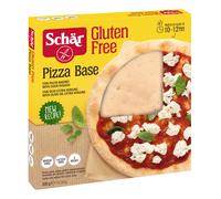Schar Pizza Base Senza Lattosio 2 Pezzi Da 150 G
