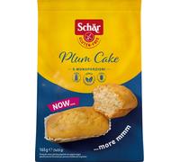 Schar Plum Cake 165g