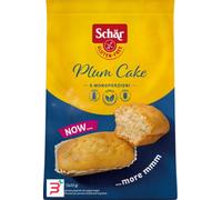 SCHAR PLUM CAKE 165 G