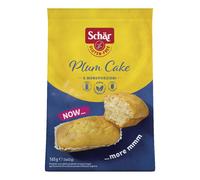 SCHAR PLUM CAKE 165G