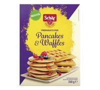 SCHAR PREPARATO PANCAKES 350G