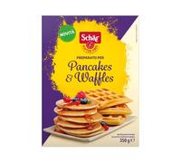 Schar Preparato Pancakes 350g