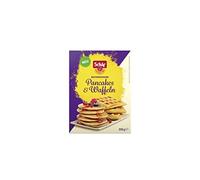 SCHAR PREPARATO PANCAKES & WAFFLES 350 G
