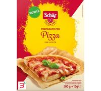 SCHAR PREPARATO PIZZA MIX 500 G